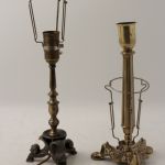 905 3209 TABLE LAMPS